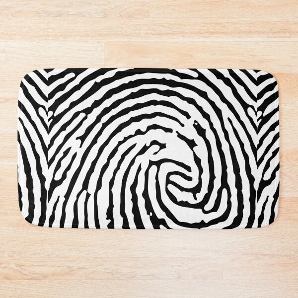 Item preview, Geomatric Line Pattern designed and sold by Trendy Design.