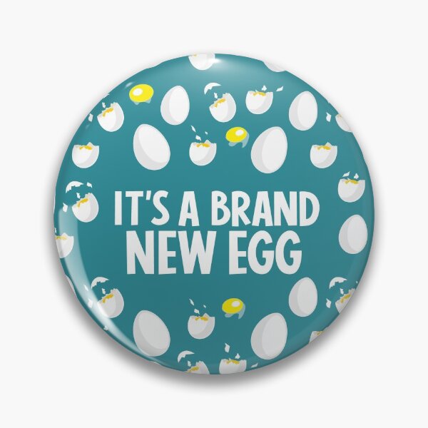 Item preview, It's a brand new egg designed and sold by helcapitano.