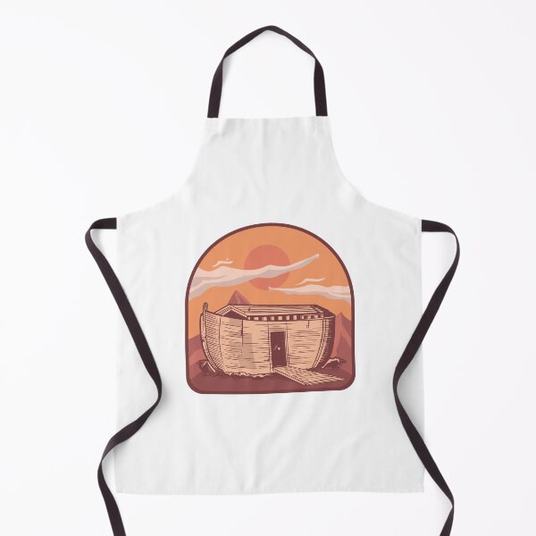 Item preview, Noah's Ark designed and sold by Shirtey.
