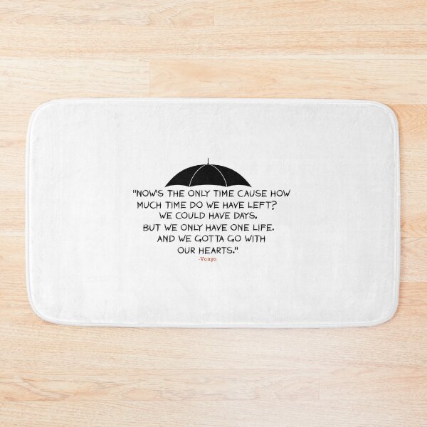 Item preview, "Now's The Only Time Cause How Much Time..." designed and sold by SHAMTEES.
