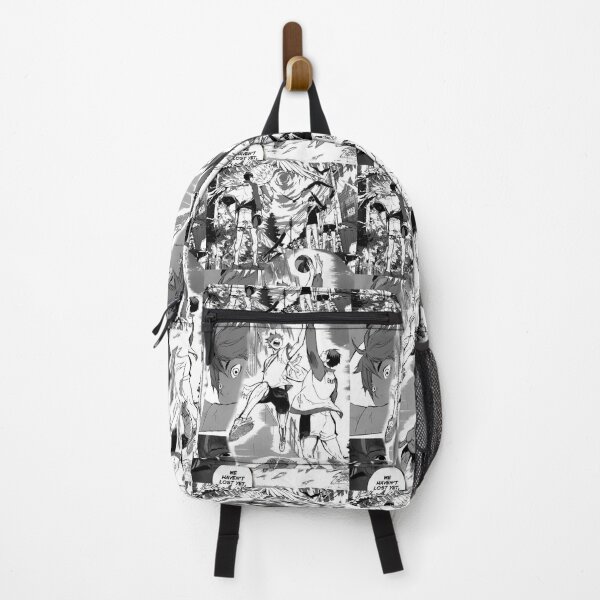 Haikyuu Backpack