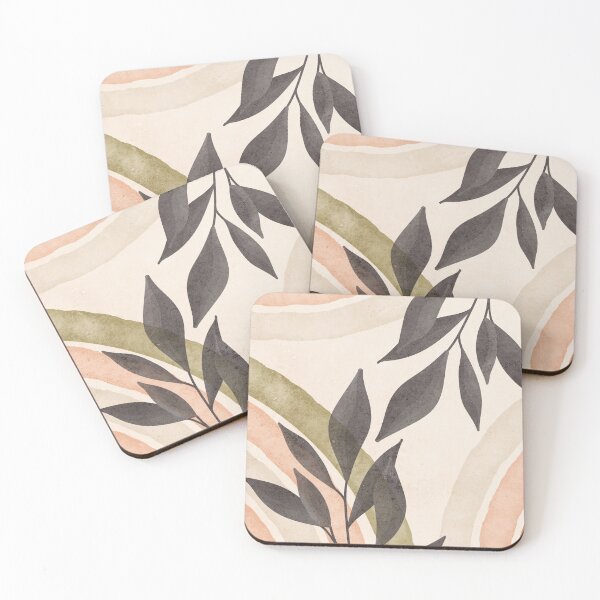 Item preview, Abstract Boho designed and sold by OwnDesignOnline.