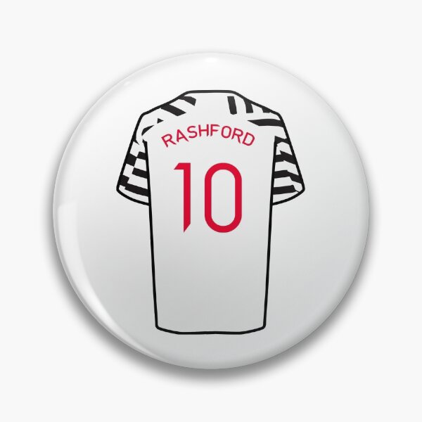 Item preview, Marcus Rashford Jersey designed and sold by Zgjimi17.