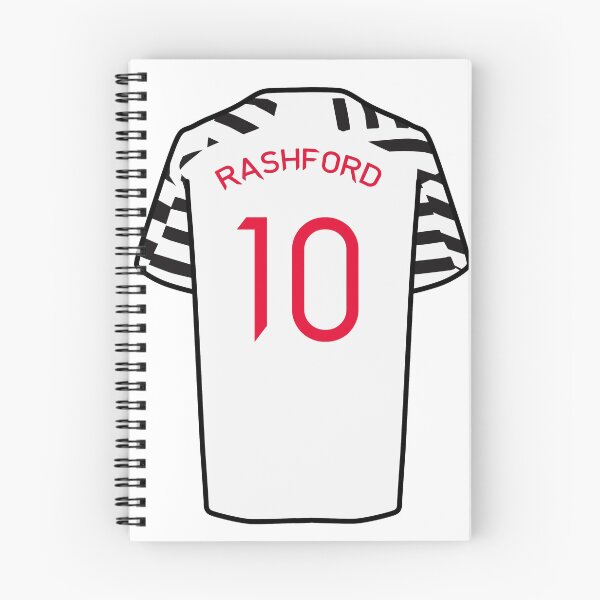 Item preview, Marcus Rashford Jersey designed and sold by Zgjimi17.