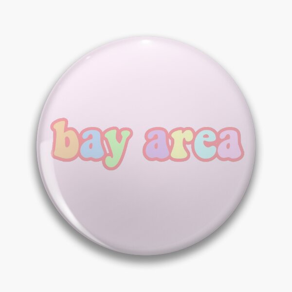 Item preview, Bay Area designed and sold by art-by-mel.