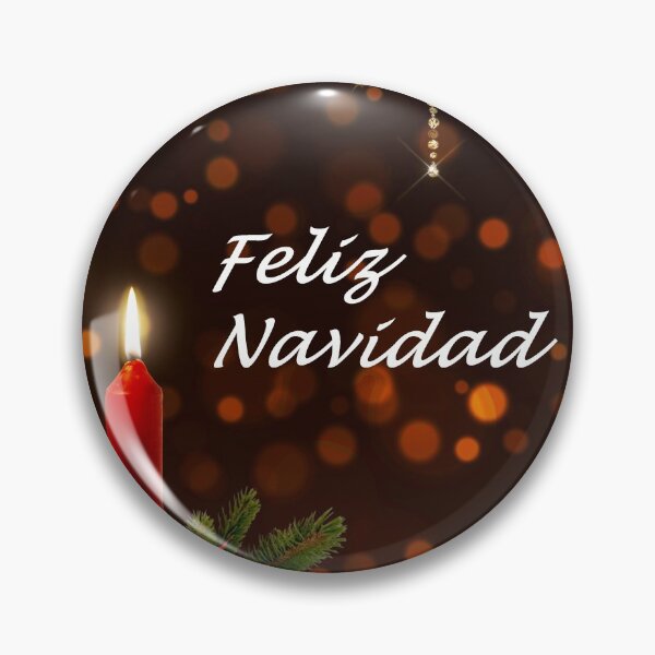 Item preview, Feliz Navidad 9 designed and sold by lotero.
