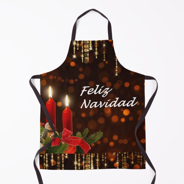 Item preview, Feliz Navidad 9 designed and sold by lotero.
