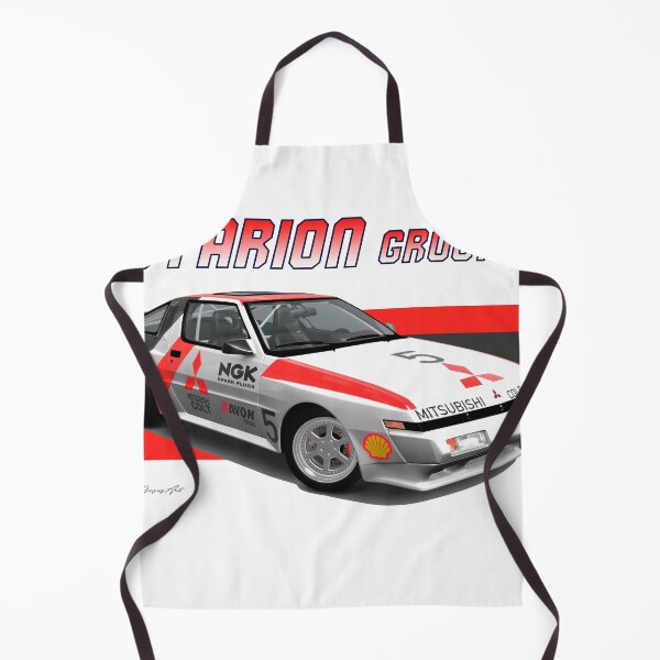 Item preview, Mitsubishi Starion designed and sold by pjesusartrb.