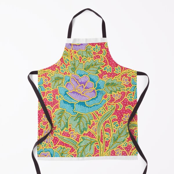 Item preview, Batik designed and sold by LibrosBOOKtique.