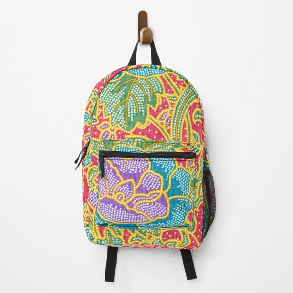 Item preview, Batik designed and sold by LibrosBOOKtique.