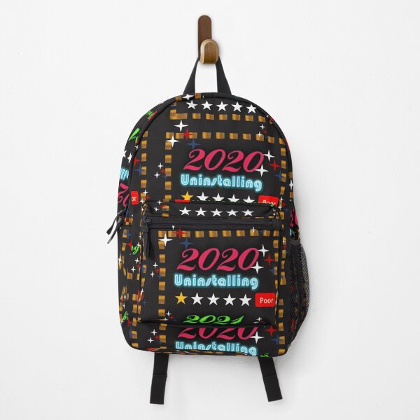 Item preview, ugly 2020 designed and sold by Moltotal.