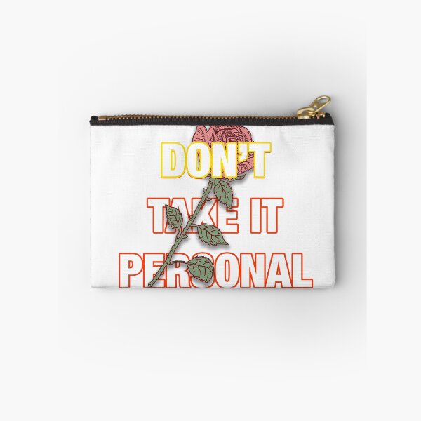 Item preview, HRVY - Don't Take It Personal designed and sold by chadtees.