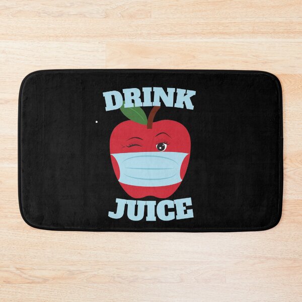 Item preview, Drink Apple Juice  designed and sold by Vibing-Right.