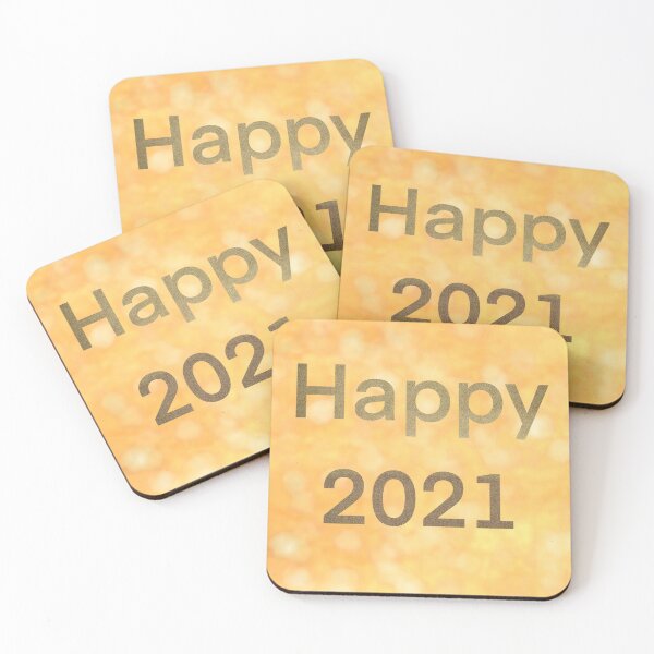 Item preview, 2021 new year designed and sold by irmasarts.