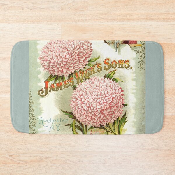 Item preview, Aster daybreak - Vick's 1898 designed and sold by killies.