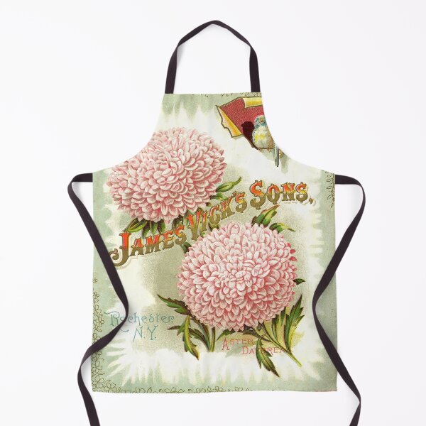 Item preview, Aster daybreak - Vick's 1898 designed and sold by killies.