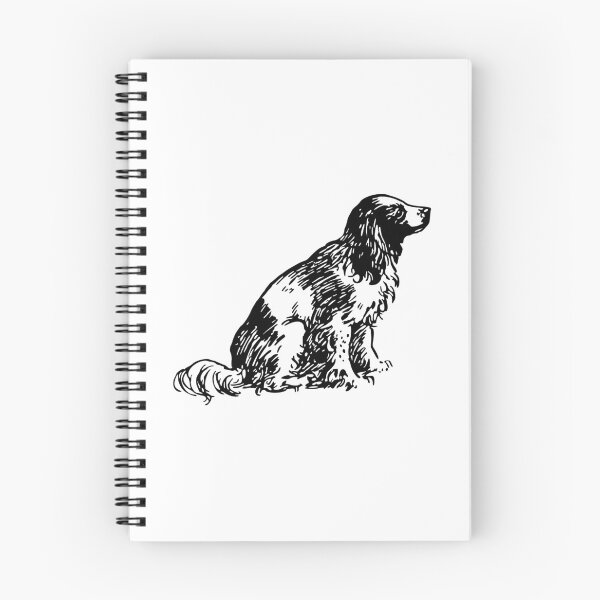 Item preview, Sprocker Spaniel designed and sold by Trendy Design.