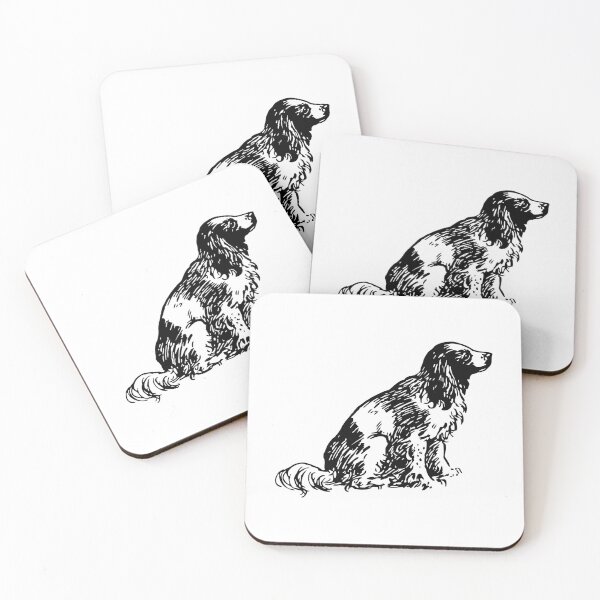 Item preview, Sprocker Spaniel designed and sold by Trendy Design.