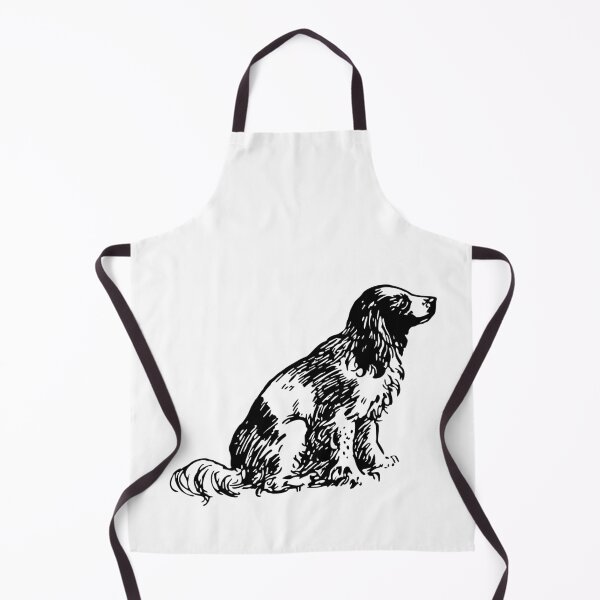 Item preview, Sprocker Spaniel designed and sold by Trendy Design.