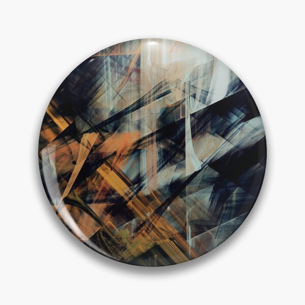Item preview, Relentless—Detailed Fractal Art, Dark Art, Math Art, Science Art, Abstract, Symmetry, Deep Color, Glitchy, Math Art, Emotion, Deep Thoughts, Thinking designed and sold by technochroma.