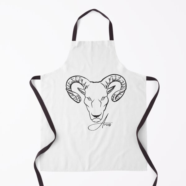 Item preview, Aries designed and sold by FlipAesthetics.
