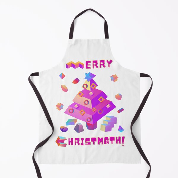 Item preview, Merry Christmath christmas fun math designed and sold by My-Queens-Store.