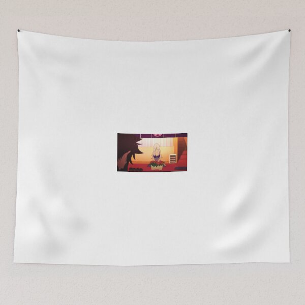 Item preview, silene designed and sold by Karm Hudson.
