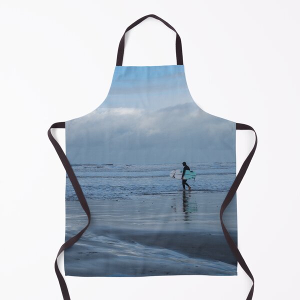Item preview, Surfer heading out to the waves designed and sold by twymanphoto.