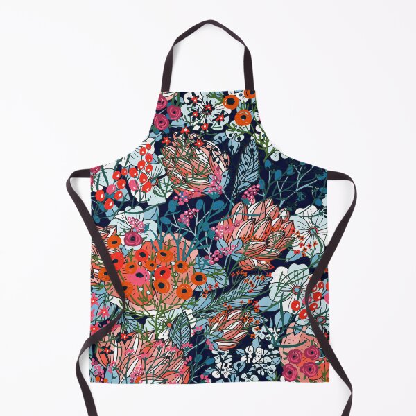 Item preview, Ditsy Passion designed and sold by Kamaloca.