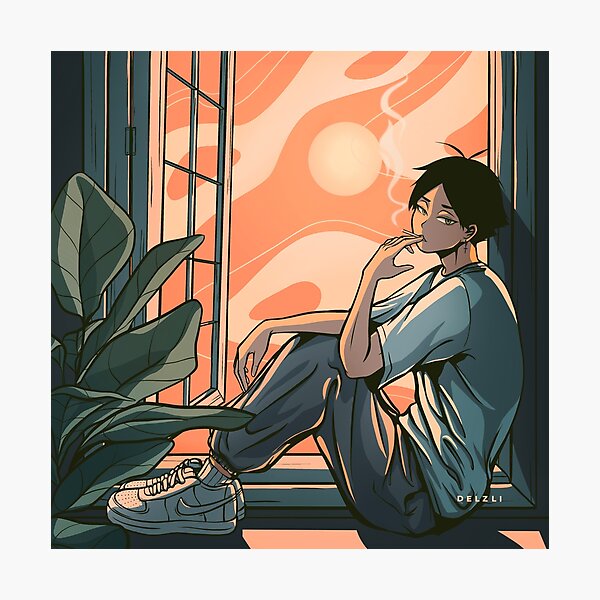 Featured image of post The Best 19 Suna Rintarou Fanart Smoking
