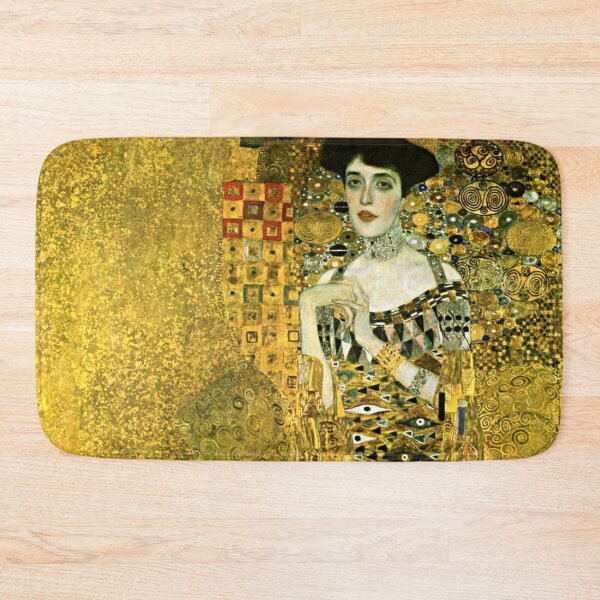Item preview, Gustav Klimt Adele Bloch-Bauer I designed and sold by JoolyA.