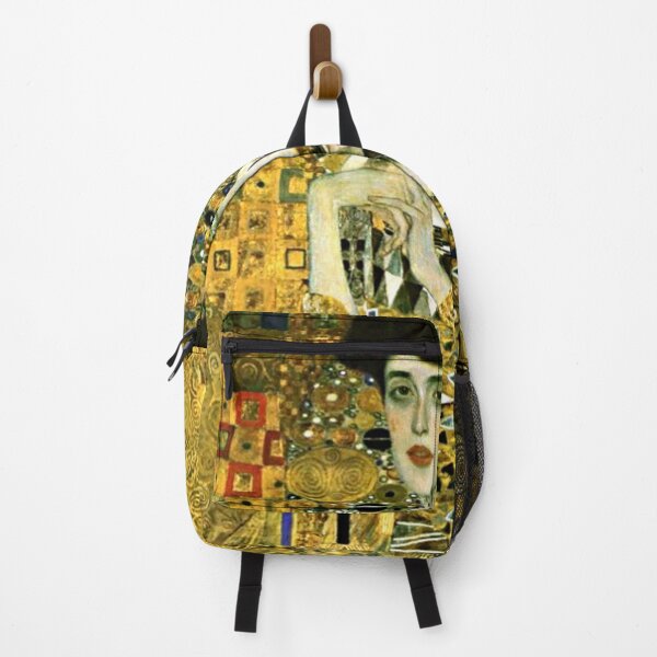 Item preview, Gustav Klimt Adele Bloch-Bauer I designed and sold by JoolyA.
