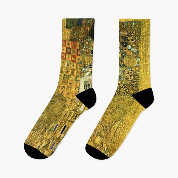 Item preview, Gustav Klimt Adele Bloch-Bauer I designed and sold by JoolyA.
