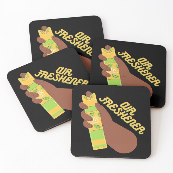 Item preview, Air Freshener designed and sold by Oceanarium.