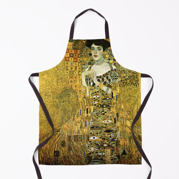Item preview, Gustav Klimt Adele Bloch-Bauer I designed and sold by JoolyA.