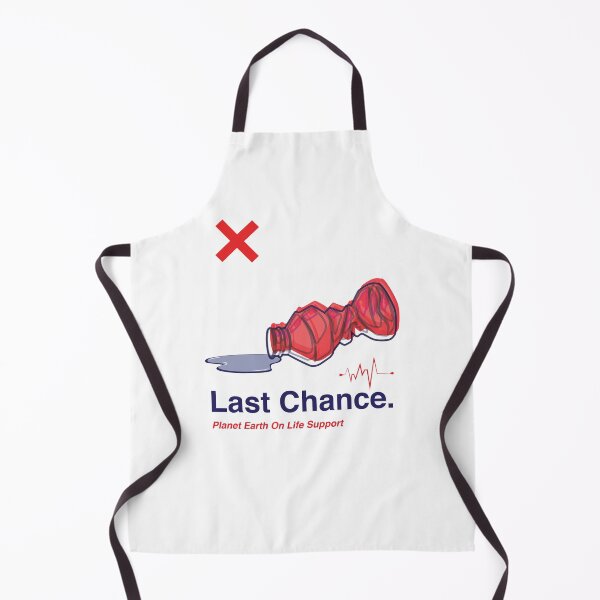 Item preview, t shirt Last chance on planet earth on life support Art Board Print designed and sold by valedipiu1234.