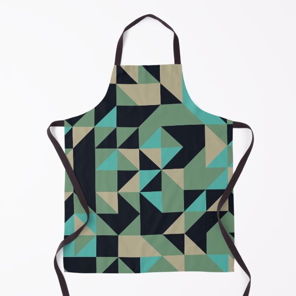 Artikelvorschau, Retro Rides retro color palette geometric pattern entworfen und verkauft von acidmit.