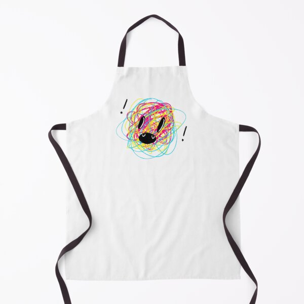 Item preview, Loud Scribble designed and sold by JacoSparce.