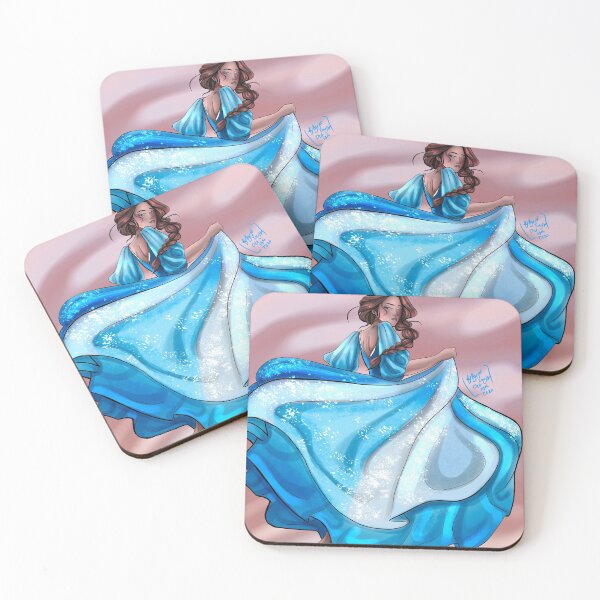 Item preview, Biana Vacker designed and sold by Kade Farrar.
