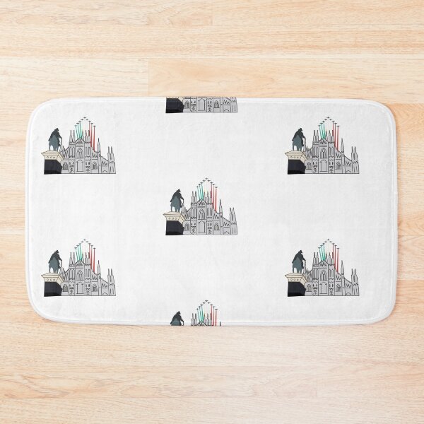 Item preview, Jets Over Milano designed and sold by lucylavigne.
