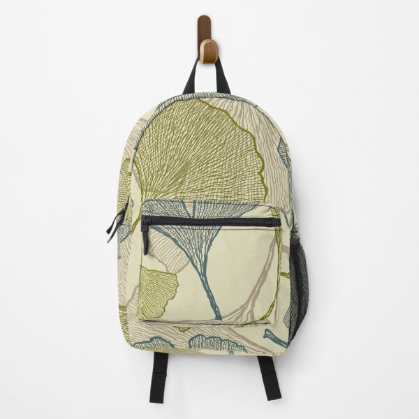 Item preview, Year-Round Gorgeous Ginko designed and sold by themirthcanal.