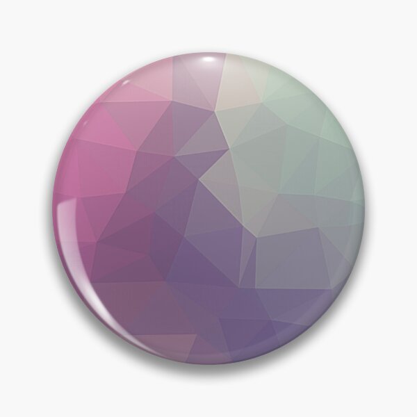 Item preview, Muted Geometric in Purple, Green, and Pink designed and sold by CurrentlyJess.