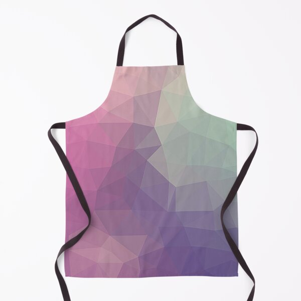 Item preview, Muted Geometric in Purple, Green, and Pink designed and sold by CurrentlyJess.