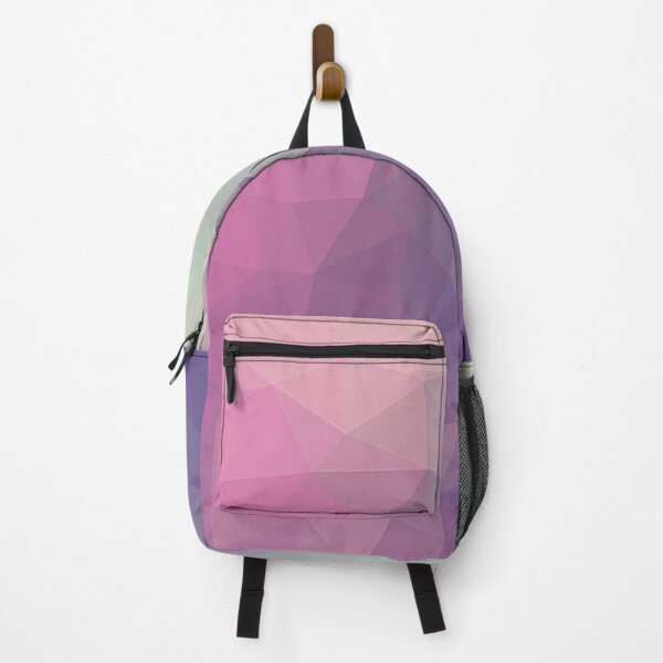 Item preview, Muted Geometric in Purple, Green, and Pink designed and sold by CurrentlyJess.