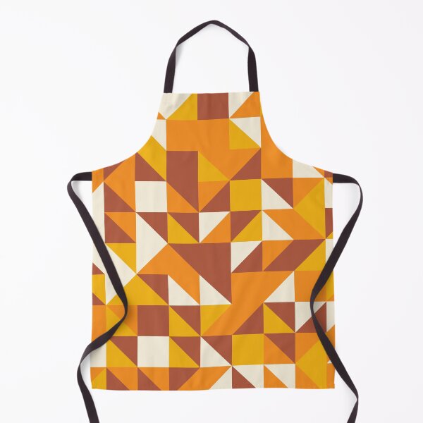 Artikelvorschau, Cruising Convertible retro color palette geometric pattern entworfen und verkauft von acidmit.