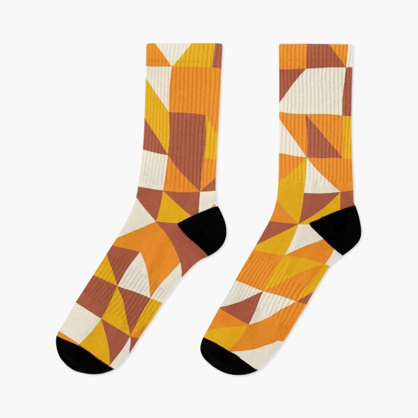 Item preview, Cruising Convertible retro color palette geometric pattern designed and sold by acidmit.