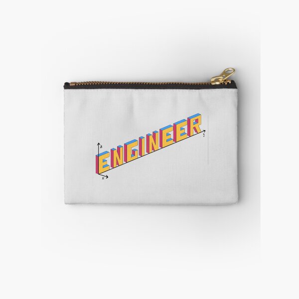 Item preview, "Engineer" 3D designed and sold by ObStore.