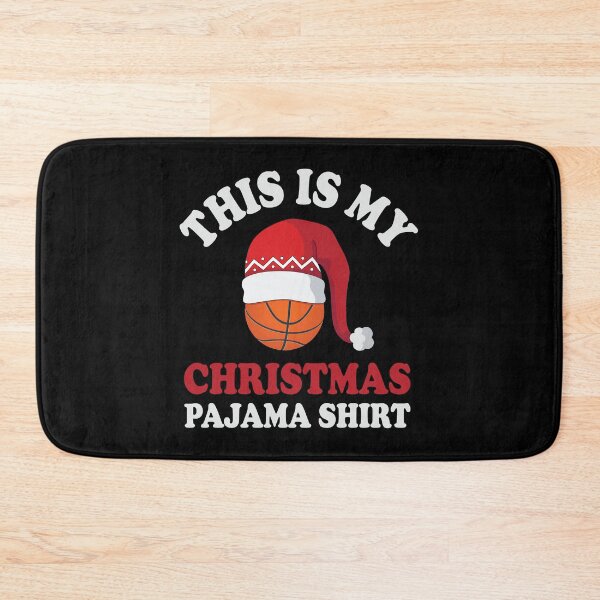 Item preview, This is my Christmas pajama shirt designed and sold by nikolaj1301.