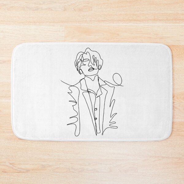 Item preview, 20190811 Jungkook designed and sold by Frenchpadart.