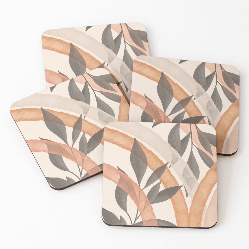 Item preview, Coasters (Set of 4) designed and sold by OwnDesignOnline.